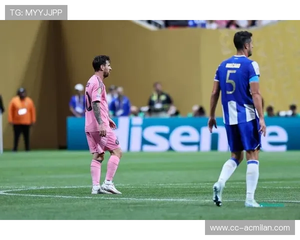 梅西开局闪击破门，迈阿密国际迅速起势，ml梅西