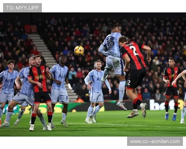 热刺拟在防守端引入更多侵略性战术元素